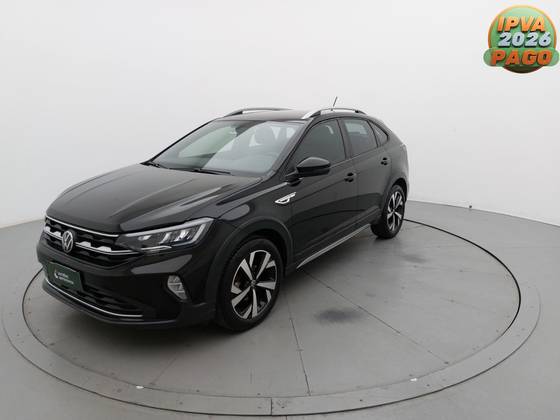 VOLKSWAGEN NIVUS 1.0 200 TSI TOTAL FLEX HIGHLINE AUTOMÁTICO VOLKSWAGEN NIVUS 1.0 200 TSI TOTAL FLEX HIGHLINE AUTOMÁTICO